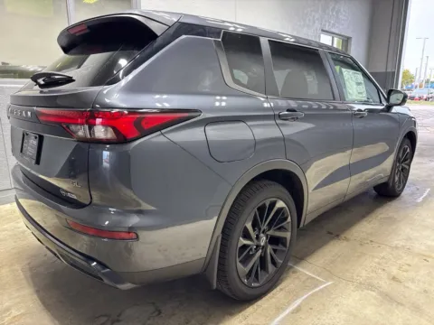 Another view of 2026 Nissan Rogue Plug-In Hybrid SL for sale in Indianapolis, IN at Metro Nissan of Indianapolis