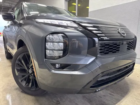 Photos of 2026 Nissan Rogue Plug-In Hybrid SL for sale in Indianapolis, IN at Metro Nissan of Indianapolis