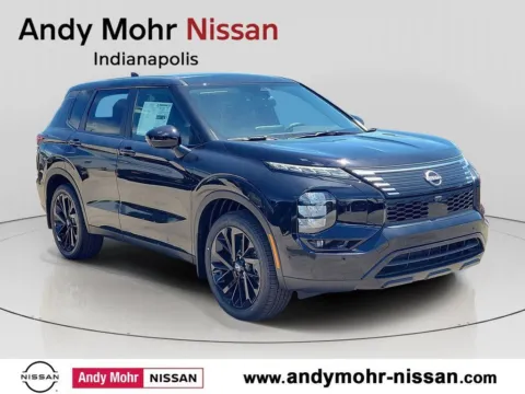 Photos of 2026 Nissan Rogue Plug-In Hybrid SL for sale in Indianapolis, IN at Metro Nissan of Indianapolis