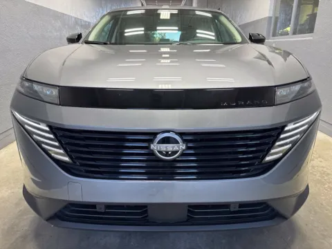More photos of 2026 Nissan Murano SL at Metro Nissan of Indianapolis, IN