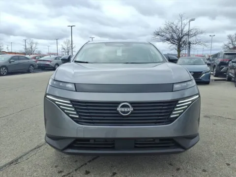 Another view of 2026 Nissan Murano SL for sale in Indianapolis, IN at Metro Nissan of Indianapolis