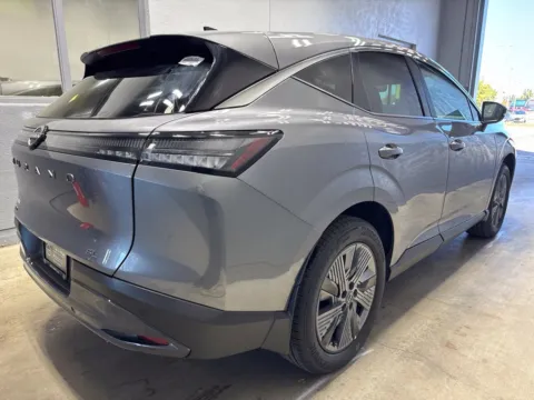 Another view of 2026 Nissan Murano SL for sale in Indianapolis, IN at Metro Nissan of Indianapolis