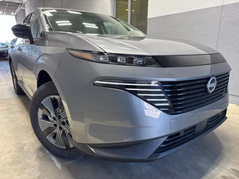 Photos of 2026 Nissan Murano SL for sale in Indianapolis, IN at Metro Nissan of Indianapolis