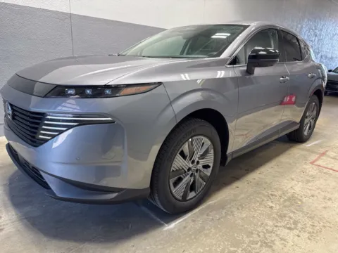 More photos of 2026 Nissan Murano SL at Metro Nissan of Indianapolis, IN