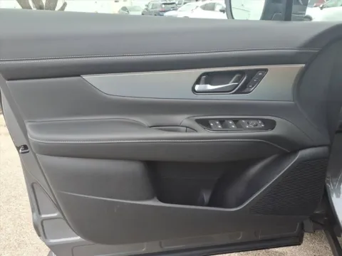 More photos of 2026 Nissan Murano SL at Metro Nissan of Indianapolis, IN