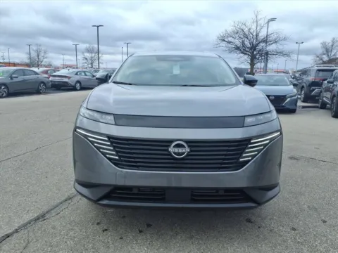 Another view of 2026 Nissan Murano SL for sale in Indianapolis, IN at Metro Nissan of Indianapolis