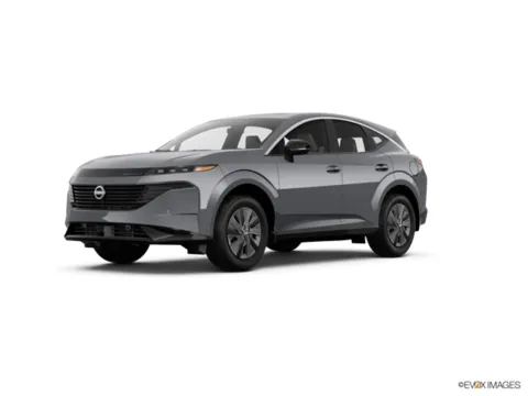 Gray 2026 Nissan Murano SL for sale in Indianapolis, IN