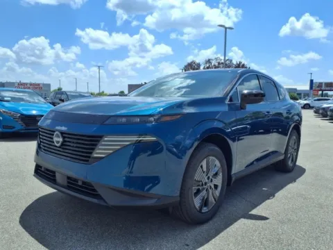 Unknown 2025 Nissan Murano SL for sale in Indianapolis, IN