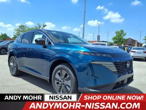 Photos of 2025 Nissan Murano SL for sale in Indianapolis, IN at Metro Nissan of Indianapolis