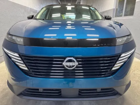 More photos of 2025 Nissan Murano SL at Metro Nissan of Indianapolis, IN