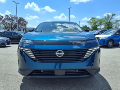 More photos of 2025 Nissan Murano SL at Metro Nissan of Indianapolis, IN