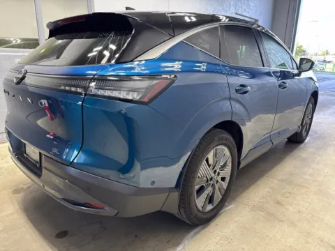 Another view of 2025 Nissan Murano SL for sale in Indianapolis, IN at Metro Nissan of Indianapolis