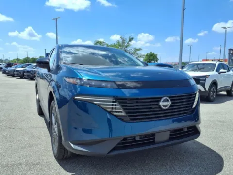 Another view of 2025 Nissan Murano SL for sale in Indianapolis, IN at Metro Nissan of Indianapolis