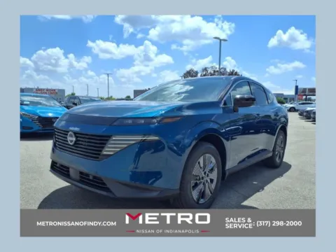 Unknown 2025 Nissan Murano SL for sale in Indianapolis, IN