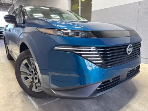 Photos of 2025 Nissan Murano SL for sale in Indianapolis, IN at Metro Nissan of Indianapolis