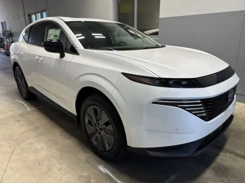 More photos of 2026 Nissan Murano SL at Metro Nissan of Indianapolis, IN