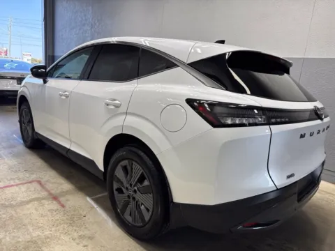 Another view of 2026 Nissan Murano SL for sale in Indianapolis, IN at Metro Nissan of Indianapolis