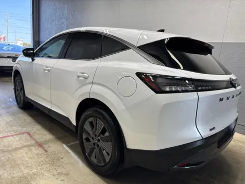 Another view of 2026 Nissan Murano SL for sale in Indianapolis, IN at Metro Nissan of Indianapolis
