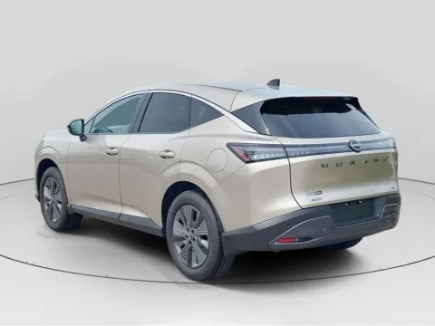 Another view of 2026 Nissan Murano SL for sale in Indianapolis, IN at Metro Nissan of Indianapolis
