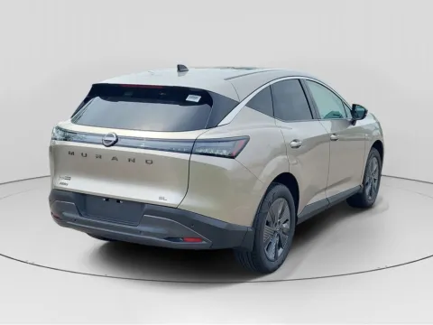 More photos of 2026 Nissan Murano SL at Metro Nissan of Indianapolis, IN