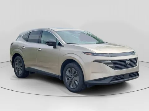 Photos of 2026 Nissan Murano SL for sale in Indianapolis, IN at Metro Nissan of Indianapolis