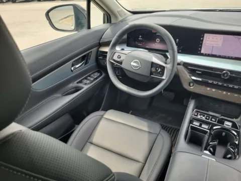 More photos of 2026 Nissan Murano SL at Metro Nissan of Indianapolis, IN