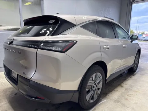 Another view of 2026 Nissan Murano SL for sale in Indianapolis, IN at Metro Nissan of Indianapolis