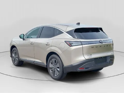 Another view of 2026 Nissan Murano SL for sale in Indianapolis, IN at Metro Nissan of Indianapolis
