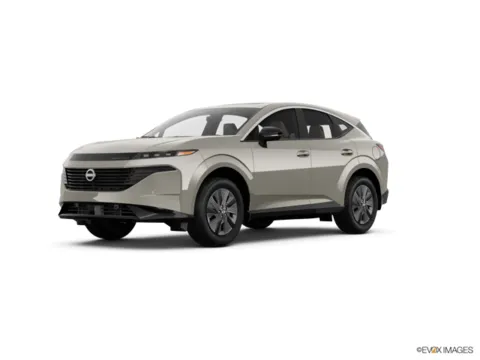 Silver 2026 Nissan Murano SL for sale in Indianapolis, IN