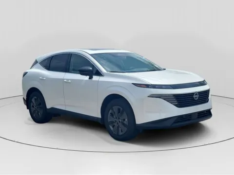 Photos of 2026 Nissan Murano SL for sale in Indianapolis, IN at Metro Nissan of Indianapolis