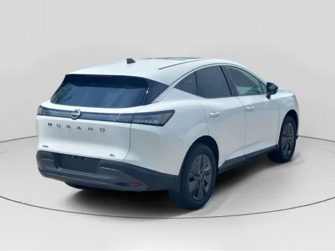More photos of 2026 Nissan Murano SL at Metro Nissan of Indianapolis, IN
