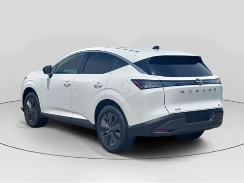 Another view of 2026 Nissan Murano SL for sale in Indianapolis, IN at Metro Nissan of Indianapolis