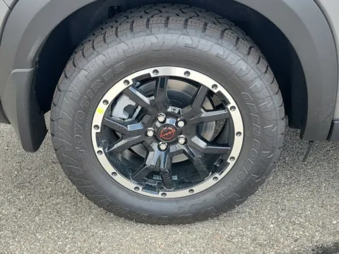 More photos of 2026 Nissan Pathfinder Rock Creek at Metro Nissan of Indianapolis, IN