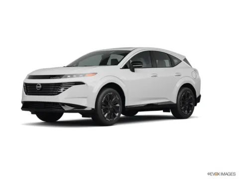 White 2026 Nissan Murano Platinum for sale in Indianapolis, IN