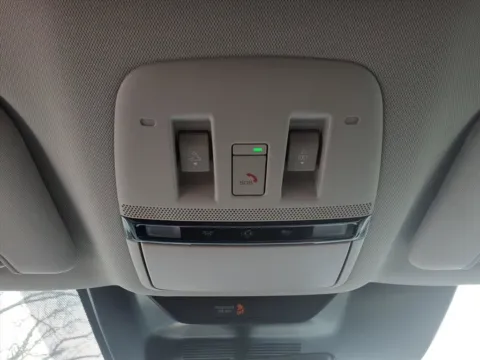 Another view of 2026 Nissan Murano Platinum for sale in Indianapolis, IN at Metro Nissan of Indianapolis