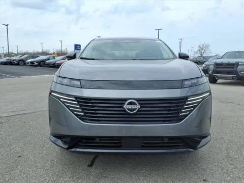 More photos of 2026 Nissan Murano Platinum at Metro Nissan of Indianapolis, IN