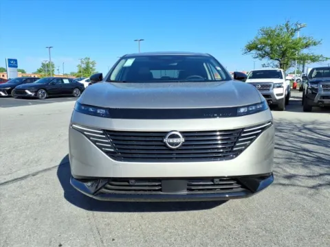 More photos of 2026 Nissan Murano Platinum at Metro Nissan of Indianapolis, IN