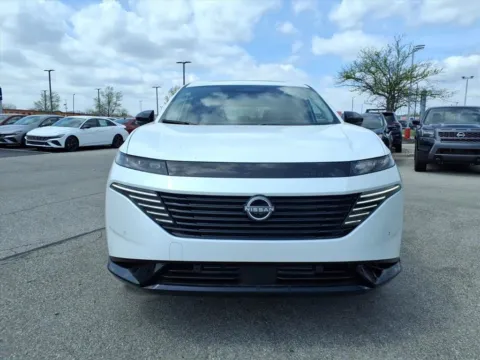 More photos of 2026 Nissan Murano Platinum at Metro Nissan of Indianapolis, IN