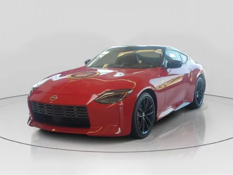 Black 2026 Nissan Z Performance for sale in Indianapolis, IN
