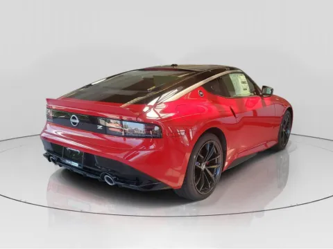 More photos of 2026 Nissan Z Performance at Metro Nissan of Indianapolis, IN