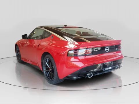 Another view of 2026 Nissan Z Performance for sale in Indianapolis, IN at Metro Nissan of Indianapolis