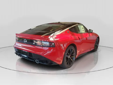 More photos of 2026 Nissan Z Performance at Metro Nissan of Indianapolis, IN