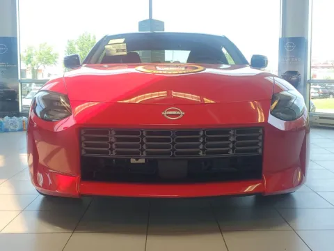 More photos of 2026 Nissan Z Performance at Metro Nissan of Indianapolis, IN