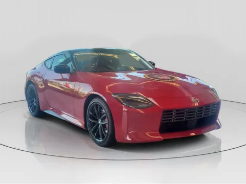 Photos of 2026 Nissan Z Performance for sale in Indianapolis, IN at Metro Nissan of Indianapolis