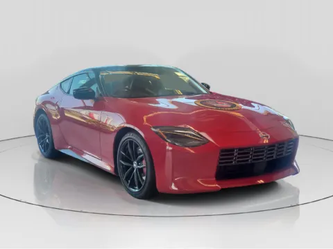 Photos of 2026 Nissan Z Performance for sale in Indianapolis, IN at Metro Nissan of Indianapolis