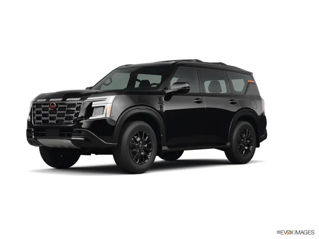2026 Nissan Armada PRO-4X for sale in Indianapolis, IN