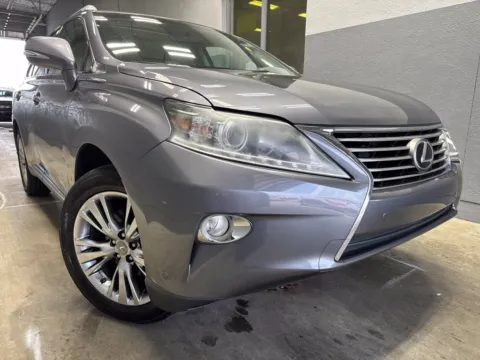 Photos of 2013 Lexus RX 350 for sale in Indianapolis, IN at Metro Nissan of Indianapolis