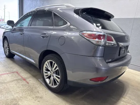 Another view of 2013 Lexus RX 350 for sale in Indianapolis, IN at Metro Nissan of Indianapolis