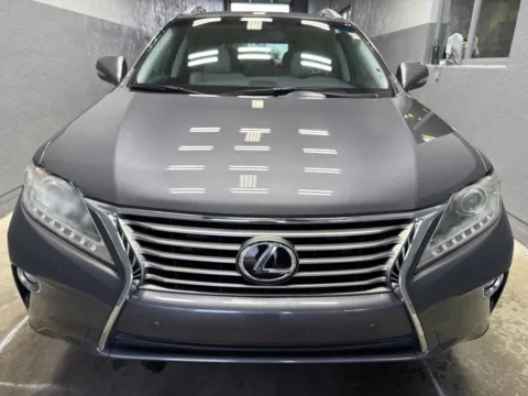 More photos of 2013 Lexus RX 350 at Metro Nissan of Indianapolis, IN