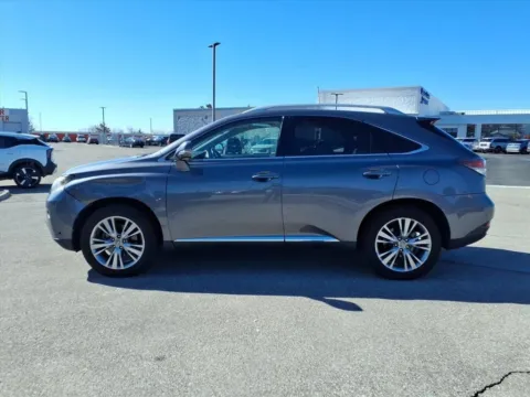 More photos of 2013 Lexus RX 350 at Metro Nissan of Indianapolis, IN